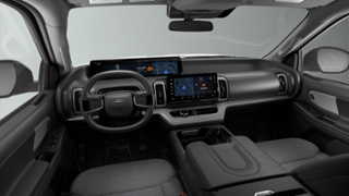 2027 Ford Expedition® Internal Image 2